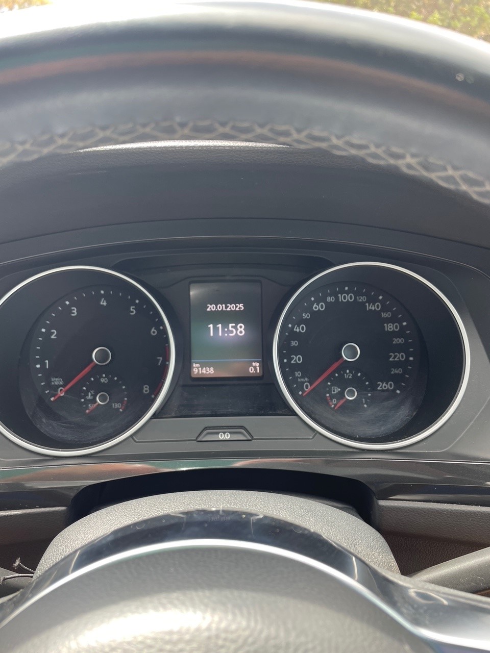 Tiguan 1